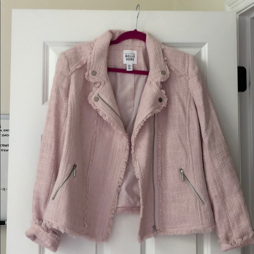 Bella Vere Jacket